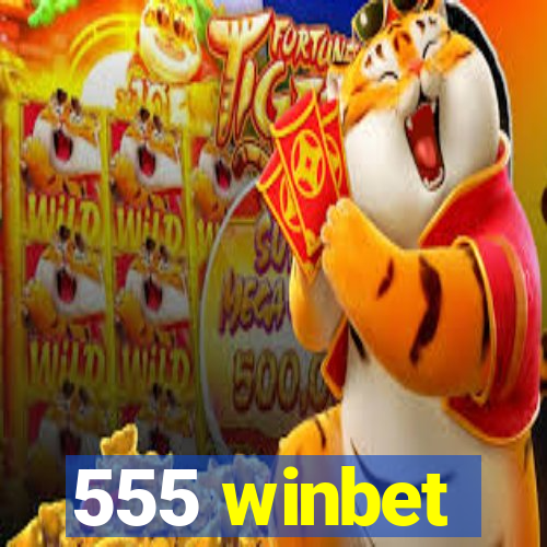 555 winbet